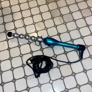 Bed Head rock n roller curling iron